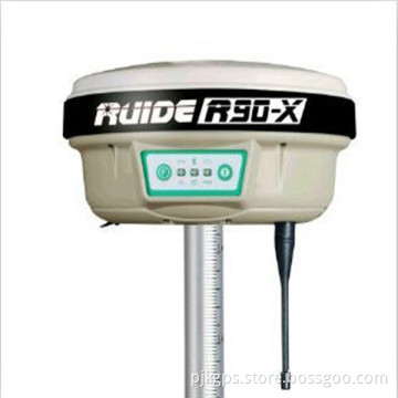 2014 Best China Selling Base and Rover Ruide R90X Bluetooth Rtk GPS
